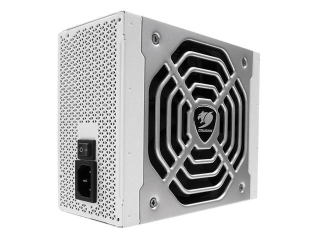 COUGAR POLAR X2 1200W, ATX3.0 Power Supply, PCIE Gen 5.0, 12VHPWR, 80 Plus Platinum Certificate, Cybenetics Platinum, Fully Modular, worldwide...