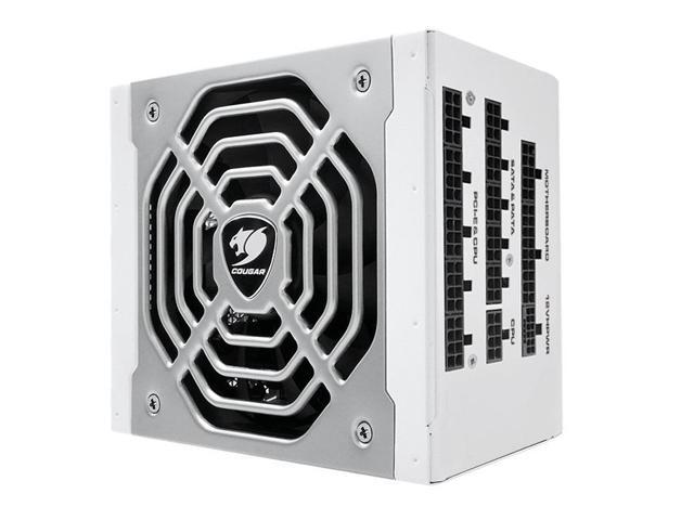 COUGAR POLAR X2 1200W, ATX3.0 Power Supply, PCIE Gen 5.0, 12VHPWR, 80 Plus Platinum Certificate, Cybenetics Platinum, Fully Modular, worldwide...