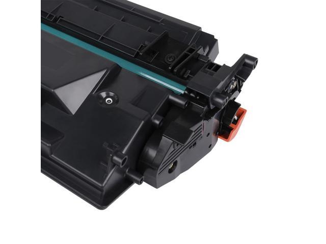 3 Pack High-Yield Compatible Toner Cartridge For HP CF226X 26X Compatible With HP LaserJet Pro M402n M402dn M402dw M402d MFP M426fdw M426fdn M426dw