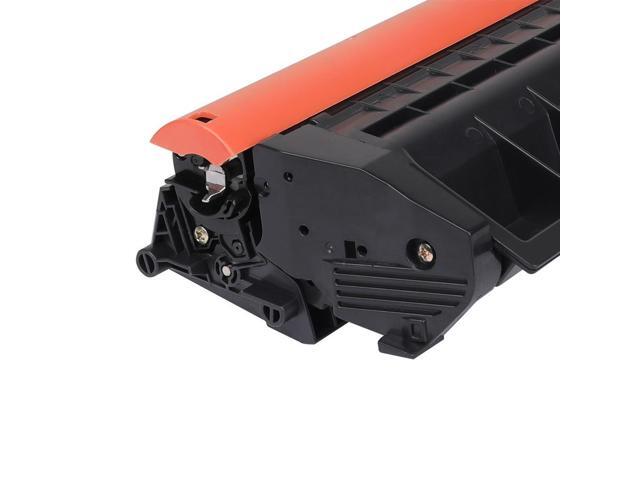 4 Pack 052H Black High-Yield Compatible Toner Cartridge For Canon 052H For Use With Canon imageCLASS LBP214dw LBP215dw MF424dw MF426dw MF429dw