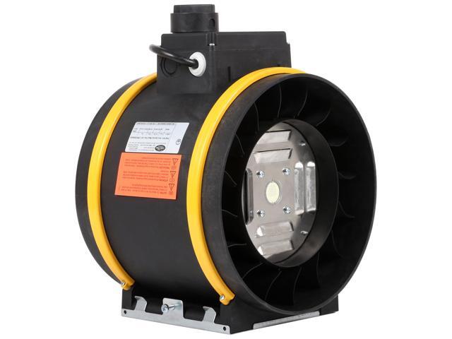 Can-Fan Max Fan Pro Series 10 in - 1057 CFM