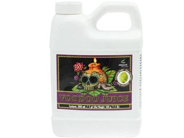 Photos - Power Saw Advanced Nutrients Voodoo Juice Fertilizer, 250 mL 5452-12