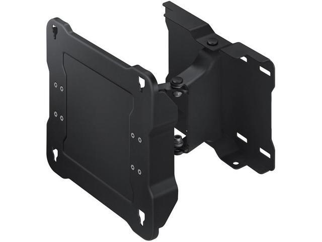 Samsung - The Terrace Outdoor TV Wall Mount up to 55" - Black - image 11