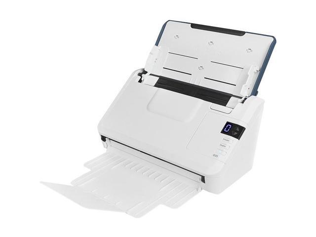 XEROX D35 DOCUMENT SCANNER 45PPM 90IPM COLOR DUPLEX