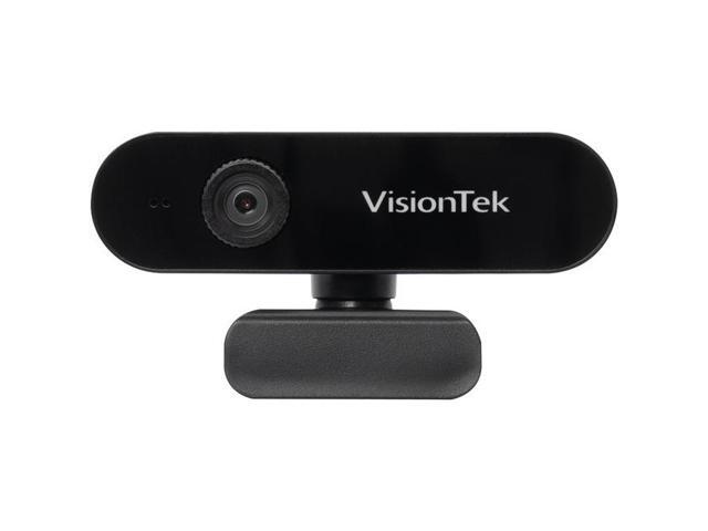 VisionTek VTWC30 Premium Full HD 1080p Webcam - image 9