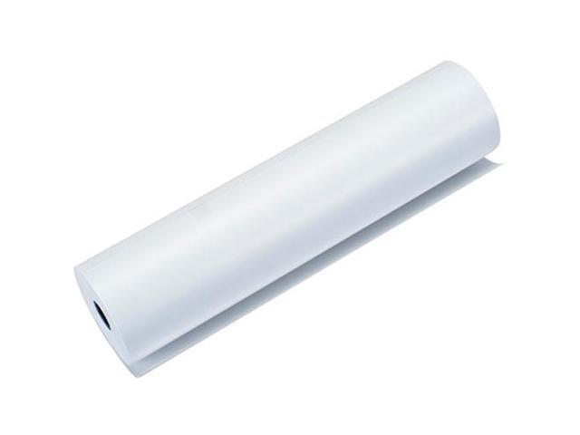 Brother LB3663-002 Standard Perforated Roll - 7 Year Archiveability - 6 Rolls Per Pack (100 pages per roll)