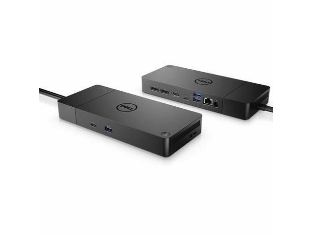 Dell DELL-WD19DCS Performance Dock- WD19DC 210w PD