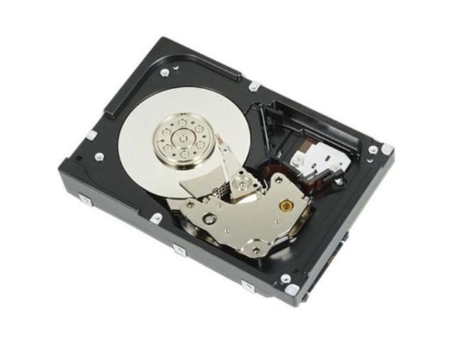 DELL ENTERPRISE ACCESSORIES 400-AJRC 600GB HYBRID DELL 13G SAS