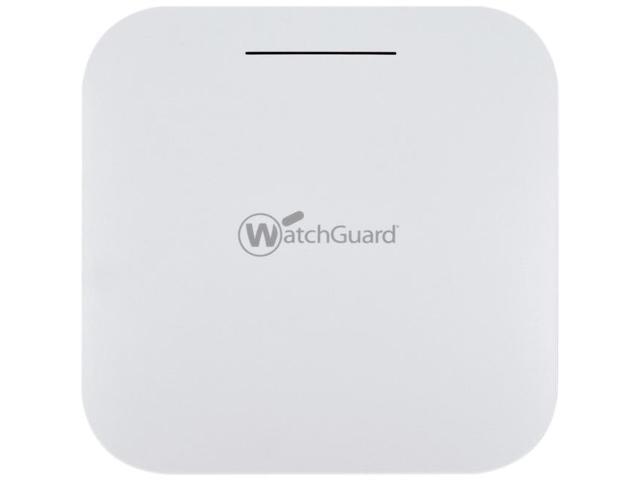 WatchGuard AP130 Dual Band 802.11ax 1.73 Gbit/s Wireless Access Point - Indoor - 2.40 GHz, 5 GHz - Internal - MIMO Technology - 1 x Network (RJ-45)...