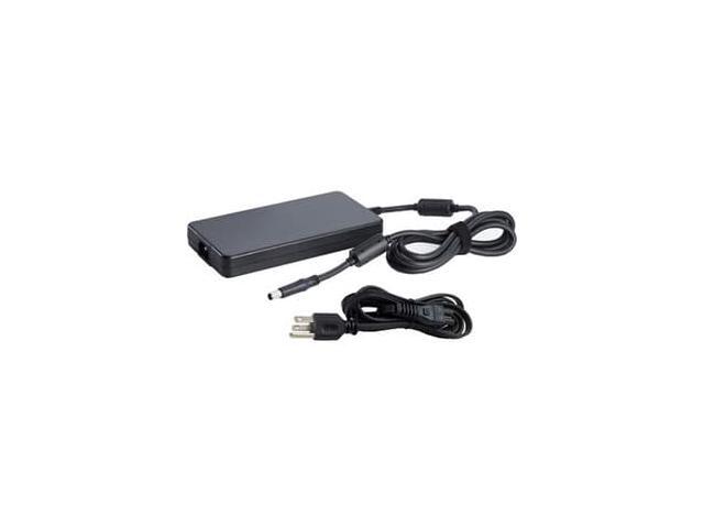 Dell 6RTJT AC Adapter - 240 - Watt with 6 ft Power Cord