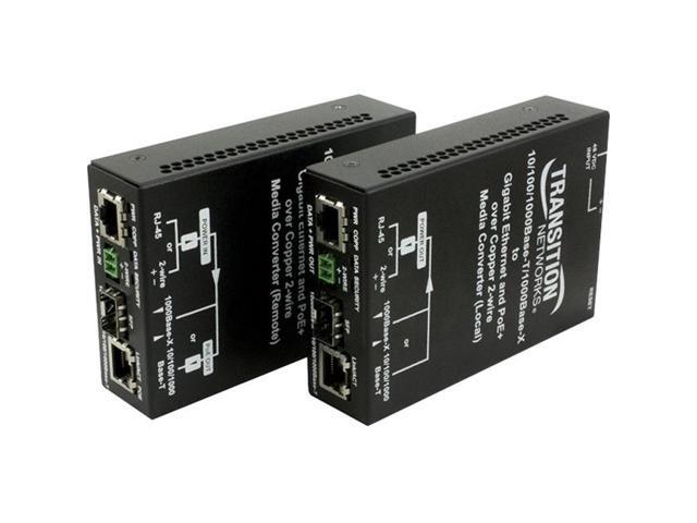 Transition Networks Local Unit EO2PSE4052111