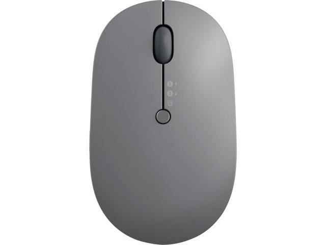 Lenovo Go Wireless Multi-Device Mouse (Thunder Black) - image 10