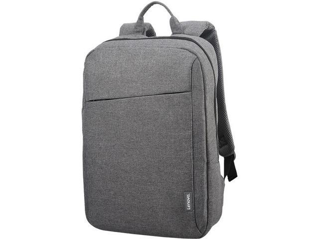 Lenovo 16" Laptop Casual Backpack B210 (Grey) - image 9