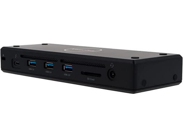 VisionTek VT5400 Thunderbolt 4 Dock - image 9