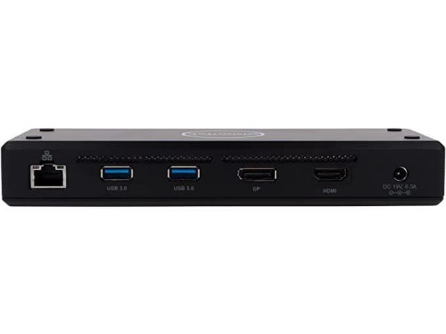 VisionTek VT5400 Thunderbolt 4 Dock - image 10