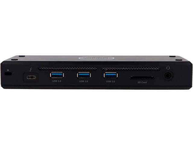 VisionTek VT5400 Thunderbolt 4 Dock - image 11
