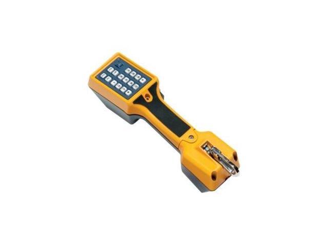 Photos - Other Power Tools Fluke Networks TS22 22801009 Network Testing Device with ABN 