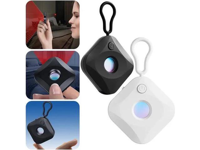 2026 New Privacy Protector Portable Infrared Camera Finder Security Protection Hidden Devices Camera Bug Detector for Home Office Travel