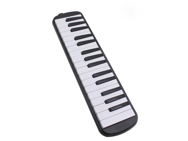 32 Keys Piano Melodica Professional Melodic Playing Keyboard Musical Instruments for Solo Performance Music Education