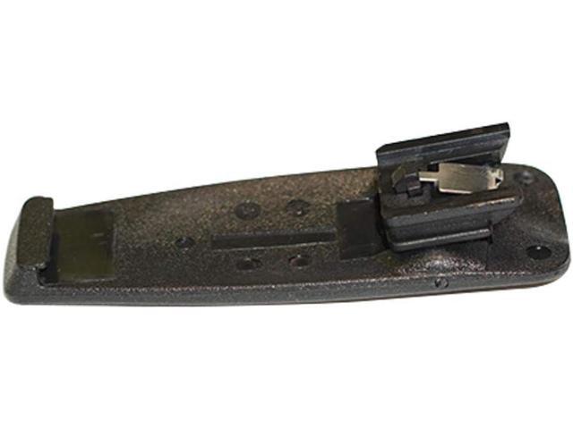 Belt Clip Replacement Compatible for Motorola A10 A12 CP110 EP150 RDM2070D RDV5100 RDV2020 RDU2020 RDU2080D RDU4100 RDU4160D Portable Two Way Radio...