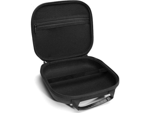 getgear Two Way Radio Speaker Case for Walkie Talkie Like Motorola, Sokos, Uniden, FLOUREON, Dimy, Galwad, Aikmi, BETECH and Others, mesh Pocket...