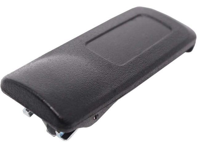 Aimtobest PMLN4651 PMLN4651A Belt Clip Compatible for Motorola XPR3300 XPR3300e XPR3500 XPR3500e XPR7550 XPR7550e XPR7350 XPR7350e XPR7580 XPR7580e...
