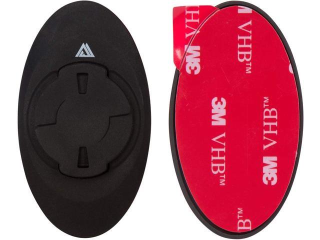 KOM Cycling Wahoo Male Adapter - Attach Your Smartphone to Any Wahoo Elemnt Bike Mount Wahoo iPhone Mount