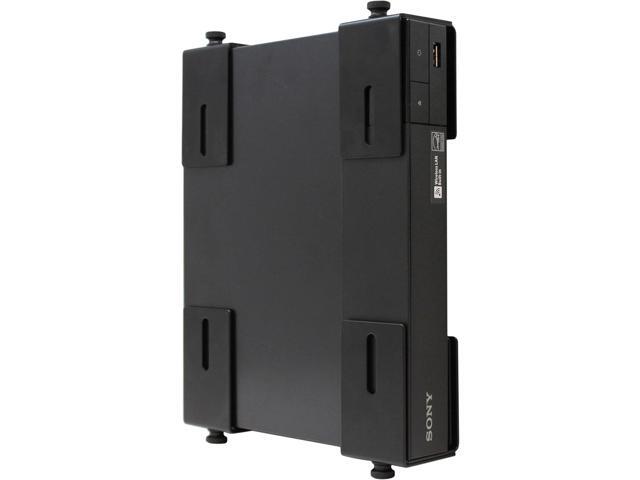 HumanCentric Adjustable Device Wall Mount, Cable Box and Modem Bracket, Adjustable Wall Adapter for Small and Wide or Narrow Devices Like Cable...