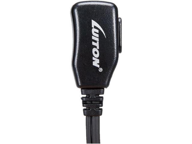 Walkie Talkie Earpiece with Mic for BaoFeng Radio Retevis Headset for Baofeng UV-5R BF-888S Arcshell Retevis H-777 RT21 RT22 Kenwood 2 Way Radio by...