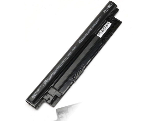 New Laptop Battery MR90Y 11.1V 65Wh for Dell Inspiron 14-3421 14-3437 14R-5421 14R-5437, 15-3521 15-3537 15R-5521 15R-5537, 17-3721 17-3737...