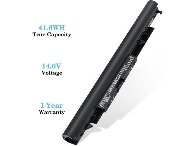 New Replacement 919700-850 JC03 JC04 Laptop Battery for Hp 15-BS 15-BW 17-BS Notebook PC series fits 17-bs067cl 17-bs049dx 17-bs011dx 15-bs015dx...