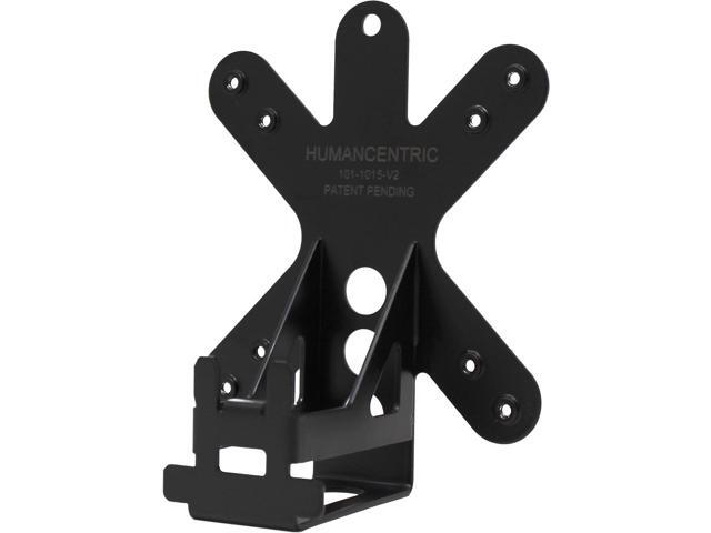 HumanCentric VESA Mount Adapter Bracket, VESA Adapter Compatible with Acer Monitor R240HY bidx, R221Q, R271, SB220Q, R241Y, RT240Y, RT270, SA220Q,...