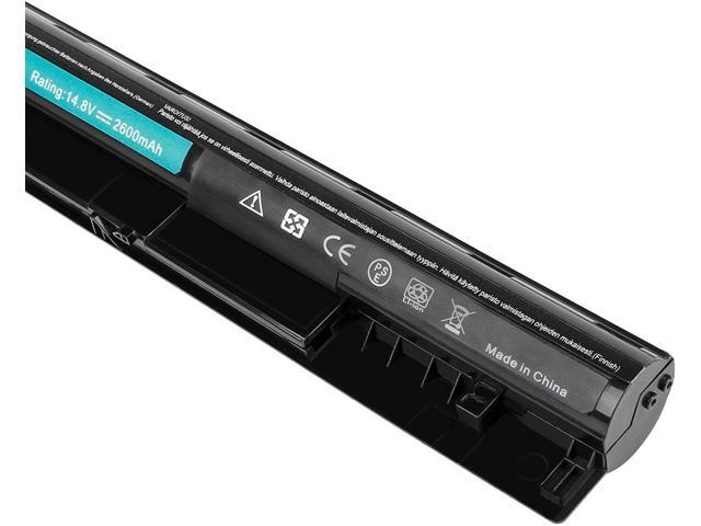 DTK L12S4Z01 L12S4L01 Laptop Battery Replacement for Lenovo IdeaPad S300 / S310 / S310 Touch / S400 / S400 Touch / S400u / S405 / Touch Notebook...