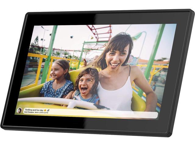 Photos - Photo Frame / Album Feelcare 15.6 Inch 16GB WiFi Picture Frame with FHD 1920x1080 IPS Display,