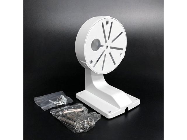 WiTi 4.7 inches Wall Mount Bracket for Dome Security Camera,Deep Base Junction Box Cable Management Mounting Case, CCTV IP Surveillance Cameras...