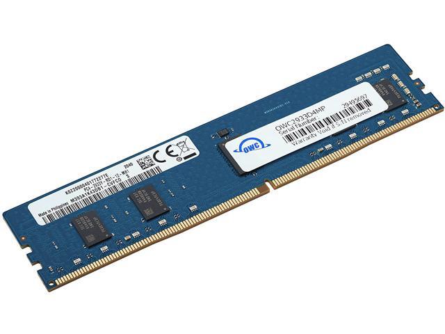 16 gb (1 x 16gb) pc23400 2933mhz ddr4 rdimm for mac pro 2019 models (macpro7,1)