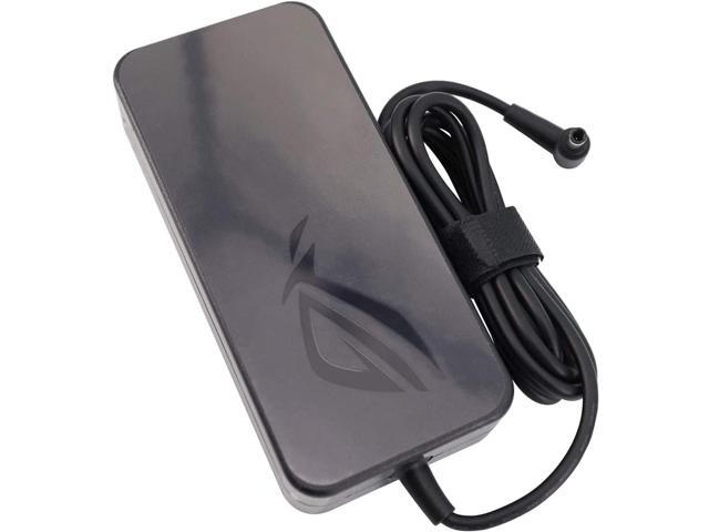 19.5V 11.8A 230W AC Charger Compatible for Asus ROG Zephyrus S GX701GX GX701GW GX701GV ROG Strix Scar II GL704GM-DH74 GL703GM-DS74 ADP-230GB B...