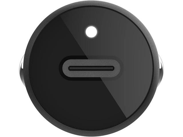 Belkin 20W USB-C Car Charger - Black - image 9