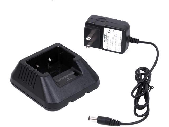 Mengshen Baofeng Original Charger 100v-240v for BAOFENG UV-5R 5RA 5RB 5RC 5RD 5RE 5REPLUS