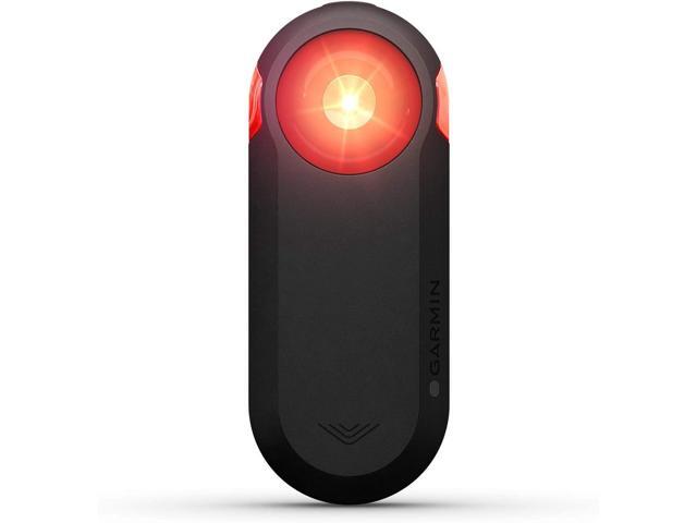 Garmin - Varia RTL515 Radar Tail Light - Black - image 11