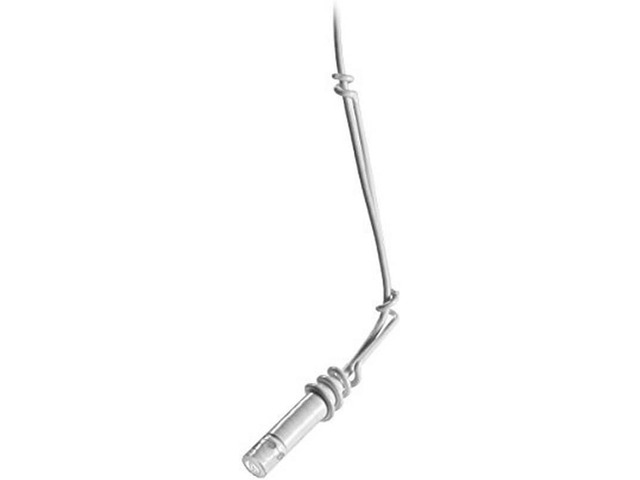 Audio-Technica PRO45W Cardioid Condenser Hanging Microphone