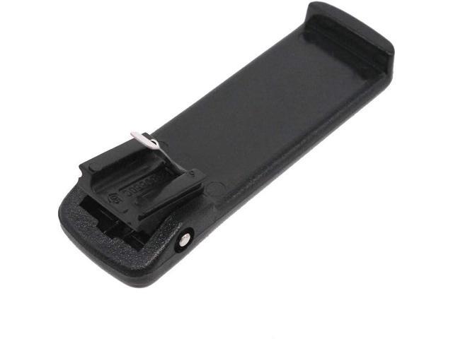 abcGoodefg Belt Clip for Motorola PMNN4251 NNTN4497 NNTN4970 CP200D CP200 CP180 CP150 CP140 CP360 CP380 GP3688 EP450 PR400 Two Way Radios (2 Pack)