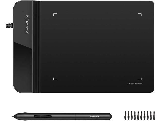 Drawing Tablet XPPen G430S OSU, Graphic Drawing Tablet with 8192 Levels Pressure Battery-Free Stylus, 4 x 3 inch Ultrathin, for OSU Game, Online...