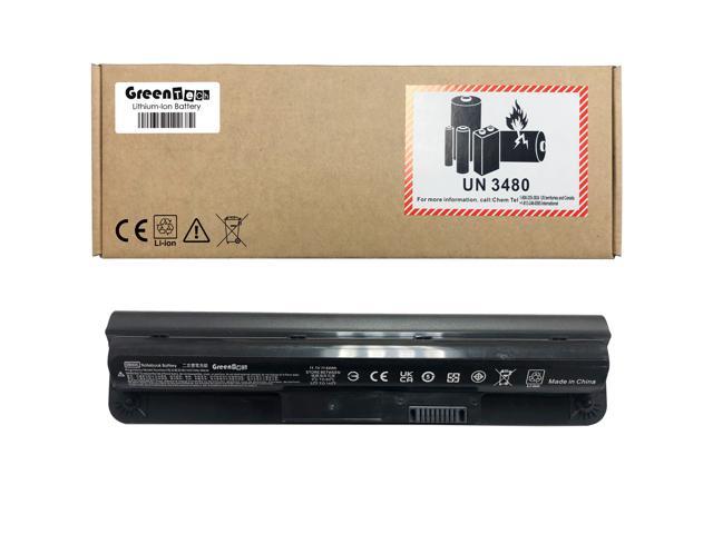 GREENTECH M0A68AA DB06XL BATTERY FOR HP PROBOOK 11 G1 G2 FOLIO 1040 G1 64WHR HSTNN-IB6W 797430-001