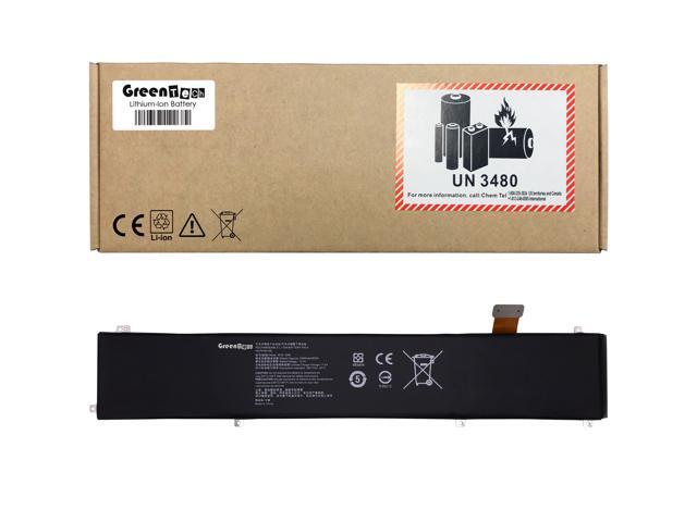 GREENTECH RC30-0248 BATTERY FOR RAZER BLADE 15 2018 15.4V 80WHR RZ09-02386 RZ09-02886 RZ09-02887 RZ09-0301