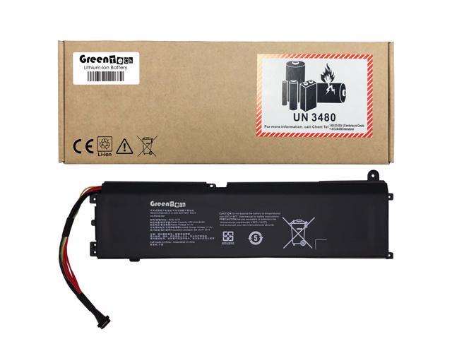 GREENTECH RC30-0270 BATTERY FOR RAZER BLADE 15 BASE STEALTH 2018 2019 15.4V 50WHR RZ09-3006 RZ09-03009