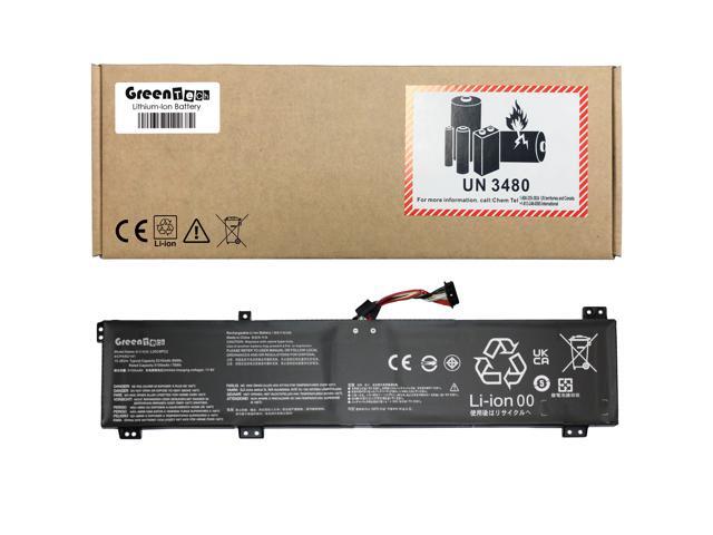 GREENTECH L20M4PC2 SB11B53884 BATTERY FOR LEGION 5-17ITH6H 5-17ACH6 80WH L20D4PC1 L20C4PC1 SB11B48821 SB11B48822 5B11B48830