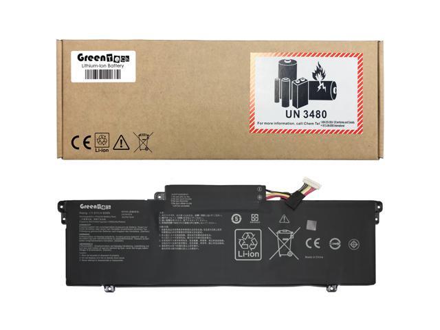 GREENTECH C31N1914 0B200-03730100 BATTERY FOR ASUS ZENBOOK UX425 UX435 UM425 E410 L410 63WHR