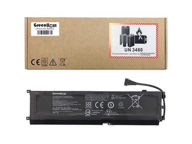 GREENTECH RC30-0328 BATTERY FOR RAZER BLADE 15 BASE 2020 2021 15.4V 65WHR RZ09-03286 RZ09-03287 RZ09-03289 RZ09-0369 RZ09-0410
