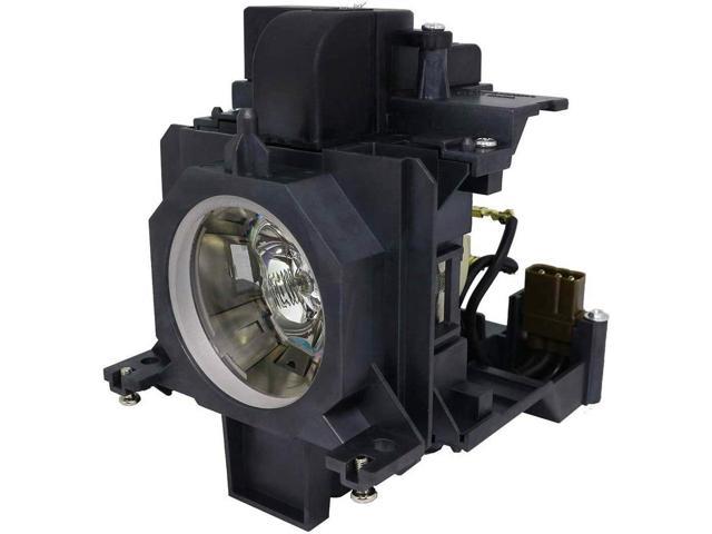GREENTECH COMPATIBLE POA-LMP136 LAMP FOR SANYO PLC-WM5500, PLC-WM5500L, PLC-XM150, PLC-XM150L, PLC-ZM500; EIKI LC-WUL100L, LC-WXL200,. photo